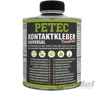 Petec Colla a Contatto Adhesivo 350ml