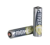 1x4 Ansmann maxE NiMH batteria Mignon AA 2100 mAh 5035052 Accumulatore 5035052