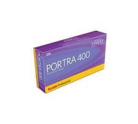 1x5 Kodak Portra 400 120 NEW