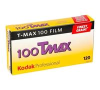 1x5 Kodak TMX 100 120 Pellicola bianco e nero 8572273