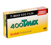 1x5 Kodak TMY 400 120 Pellicola bianco e nero 8568214