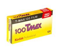 Kodak T-MAX 400 Rullino 120