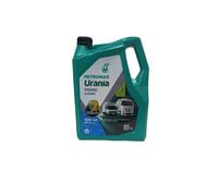 1x5Lt Olio motore PETRONAS URANIA PRIME CLASSIC 15W40 API CF-4