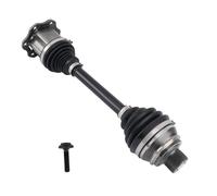 1xAlbero di trasmissione Anteriore Sinistra Destra For Audi A6 A7 A8 Q5