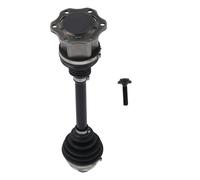 1xAlbero di trasmissione Anteriore Sinistra Destra For Audi A6 A7 A8 Q5