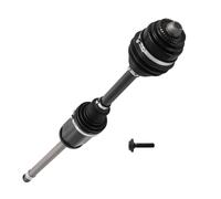 1xAlbero di trasmissione cardanico For BMW 5 (F10) 10-16 Xdrive Anteriore