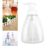 1xDispenser Sapone Bolla Schiuma Pompa Schiuma Bottiglia Sud Plastica Irrigazion