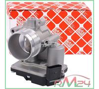 1xFEBI BILSTEIN CORPO FARFALLATO PER VW TIGUAN 5N 07-EOS GOLF PLUS 5M 5 1K 2.0