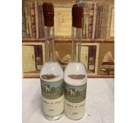 1xGrappa Di Prugne 2008 50cl 47%