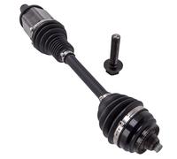 1xPropshaft Driveshaft Anteriore Sinistro For BMW 5 6 Touring F10 F11 6 F06