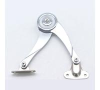 1xSerratura Per Porta Chiudi Sollevatore A Gas Stay Support Support Hinge Damper