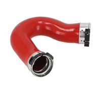 1xTubo dell'aria di Sovralimentazione for Mercedes-Benz Sprinter 3-T 3,5-T 4,6-T