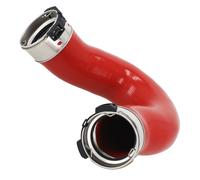 1xTubo dell'aria di Sovralimentazione for Mercedes-Benz Sprinter 3-T 3,5-T 4,6-T