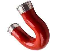 1xTubo dell'aria di Sovralimentazione for Mercedes-Benz Sprinter 3-T 3,5-T 4,6-T