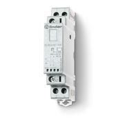 1Z 1R 25A 230V AC/DC Contattore modulo 22.32.0.230.4520
