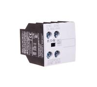 1Z 1R Contatto ausiliario montaggio frontale DILM32-XHI11 277376