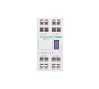1Z 1R Contatto ausiliario montaggio frontale LADN113 TeSys Deca