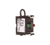 1Z 1R Contatto ausiliario montaggio frontale RMQ Titan 121472