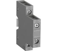 1Z 1R Contatto ausiliario montaggio laterale 1SBN010120R1011