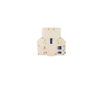 1Z 1R contatto ausiliario montaggio laterale LAD8N11 TeSys Deca