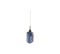 Telemecanique sensori XCKP2106G11 finecorsa con testa di gatto whisker, plastica, serie Xckp, multidirezionale, PG11 Pressacavo, 1 NC + 1 no Snap Action contatti