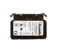 1Z Contatto ausiliario montaggio frontale 11G41810 Sagittario BF