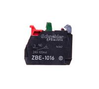 1Z Contatto ausiliario montaggio frontale ZBE1016 Harmony XB4