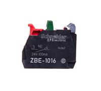 1Z Contatto ausiliario montaggio frontale ZBE1016 Harmony XB4