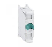 Contatto ausiliario Lovato per contattori serie B BFX10C10