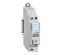 LEGRAND 412400 RELAKING SINGOLA POLO, silenzioso, 16a