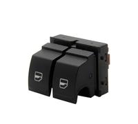 1Z0959858 Pulsante Interruttore Alzacristalli Elettrico Adatto For Skoda Fabia 2 Octavia 1Z Roomster Accessori Auto Interruttore Finestra Auto