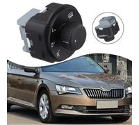 1Z1959565A Interruttore regolazione specchietto porta laterale per ricambio Octa