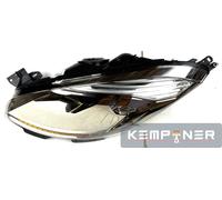 1ZS009237-051, luce principale bi-Xenon a sinistra completo CITRON C4, originale