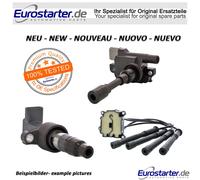 1ZüNDSPULE NUOVO OE-REF. NEC100800L PER LAND ROVER-JAGUAR