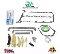 2.0 D Ingenium Motore 204DTD AJ200 204DTA Timing Kit Catena Con Sigillo Albero