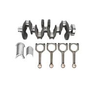 2.0 Set di cuscinetti principali per albero motore e bielle con asta 11217640165 11247624616 adatto per X1 X3 X4 N20 Kit di modifica cilindro moto