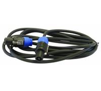 (2,00€/1m) Cavo Audio PA Cavi Per Altoparlanti 2x2,5mm² 20m Big Light