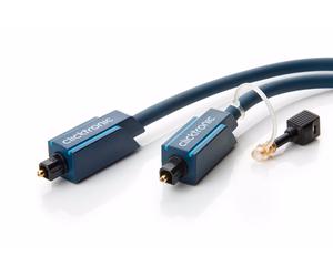 2,00 M Clicktronic Casual Opto Toslink Cavo 2, 0m 2m
