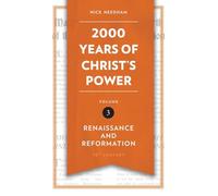 Nick Needham 2,000 Years of Christ’s Power Vol. 3 (Copertina rigida) 2,000 Years