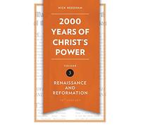 Nick Needham 2,000 Years of Christ’s Power Vol. 3 (Copertina rigida) 2,000 Years