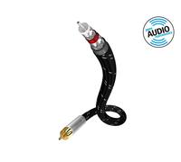 2,00M Inakustik Eccellenza Mono-Cavo Subwoofer Sub 2,0M