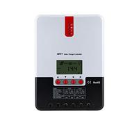 2. 0A mppt. Solar Charge Controller Automotive Acid Gel Gel Batteria al litio Massimo 100V Regolatore fotovoltaico12v / 24V