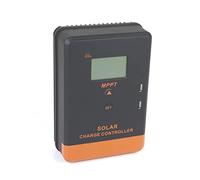2 0a30a40a Controller solare MPPT Controller di carica solare 12V/24V(POW-Keeper1230)