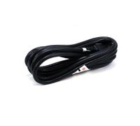 2.0m, 13A/100-250V, C13 to C14 Jumper Cord - 4L67A08369