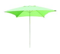 2.0M Sunshade Protection Garden Parasol Canopy Umbrella for Standard Foldable UV Protective for Balcony Terrace Garden