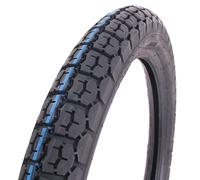 GOMME MOTO 2.50 -17 43J MITAS B4 PNEUMATICI NUOVI