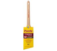 2-1/2" Purdy 144580925 Chinex Elite Dale Pennello da pittura, fascia angolare, Rattail
