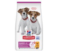 2 + 1 gratis! 3 x 1,5 kg / 2 kg / 2,5 kg Hill's Science Plan - 3 x 1,5 kg Puppy