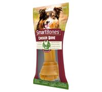 2 + 1 gratis! 3 x SmartBones - 3 x 109 g (3 x 1 pz) Osso al Pollo Large