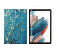 2 1 Impostare per Samsung Galaxy Scheda A8 SM-X200 X205 10.5 Pollici Custodia